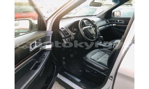 Buy Import Ford Explorer Other Car in Import - Dubai in Batken Buy Import Ford Explorer Other Car in Import - Dubai in Batken