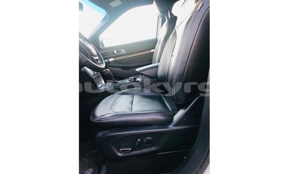 Buy Import Ford Explorer Other Car in Import - Dubai in Batken Buy Import Ford Explorer Other Car in Import - Dubai in Batken