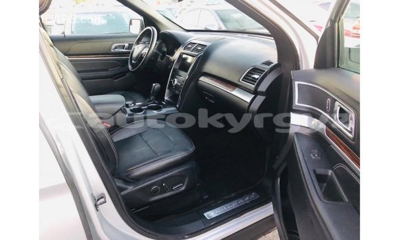 Buy Import Ford Explorer Other Car in Import - Dubai in Batken Buy Import Ford Explorer Other Car in Import - Dubai in Batken
