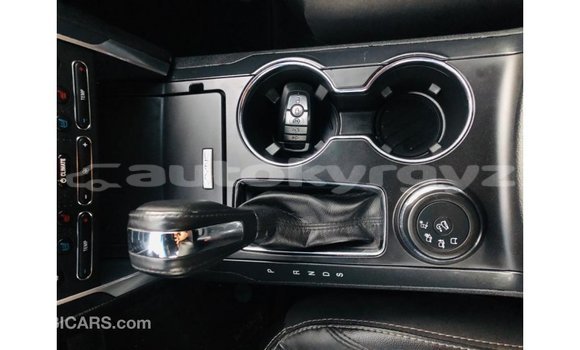 Buy Import Ford Explorer Other Car in Import - Dubai in Batken Buy Import Ford Explorer Other Car in Import - Dubai in Batken