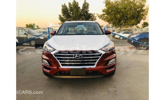 Buy Import Hyundai Tucson Other Car in Import - Dubai in Batken Buy Import Hyundai Tucson Other Car in Import - Dubai in Batken