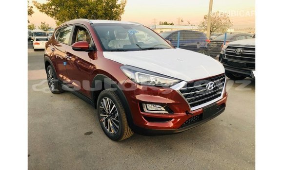 Buy Import Hyundai Tucson Other Car in Import - Dubai in Batken Buy Import Hyundai Tucson Other Car in Import - Dubai in Batken