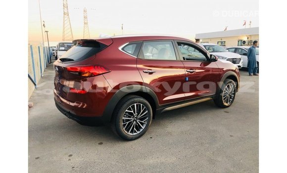 Buy Import Hyundai Tucson Other Car in Import - Dubai in Batken Buy Import Hyundai Tucson Other Car in Import - Dubai in Batken
