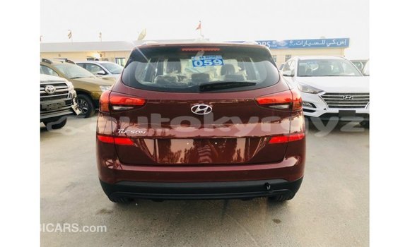 Buy Import Hyundai Tucson Other Car in Import - Dubai in Batken Buy Import Hyundai Tucson Other Car in Import - Dubai in Batken