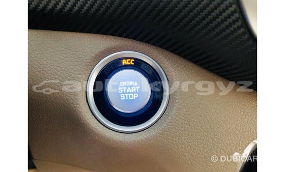 Buy Import Hyundai Tucson Other Car in Import - Dubai in Batken Buy Import Hyundai Tucson Other Car in Import - Dubai in Batken