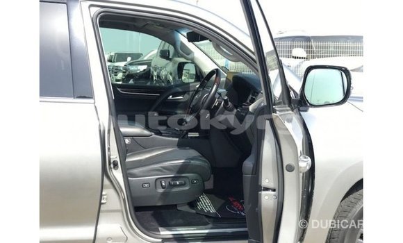 Buy Import Lexus LX Other Car in Import - Dubai in Batken Buy Import Lexus LX Other Car in Import - Dubai in Batken