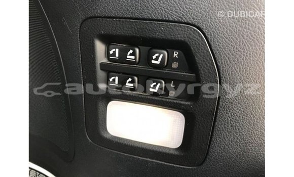 Buy Import Lexus LX Other Car in Import - Dubai in Batken Buy Import Lexus LX Other Car in Import - Dubai in Batken