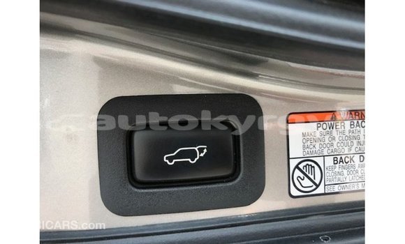 Buy Import Lexus LX Other Car in Import - Dubai in Batken Buy Import Lexus LX Other Car in Import - Dubai in Batken