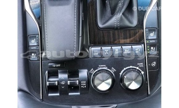 Buy Import Lexus LX Other Car in Import - Dubai in Batken Buy Import Lexus LX Other Car in Import - Dubai in Batken