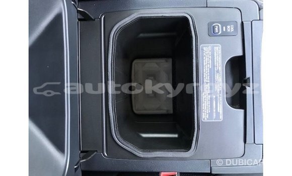 Buy Import Lexus LX Other Car in Import - Dubai in Batken Buy Import Lexus LX Other Car in Import - Dubai in Batken