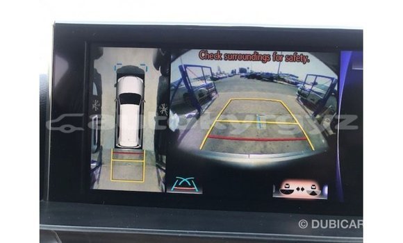 Buy Import Lexus LX Other Car in Import - Dubai in Batken Buy Import Lexus LX Other Car in Import - Dubai in Batken