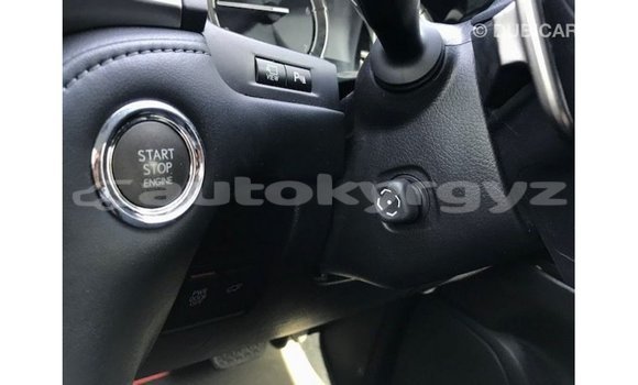 Buy Import Lexus LX Other Car in Import - Dubai in Batken Buy Import Lexus LX Other Car in Import - Dubai in Batken