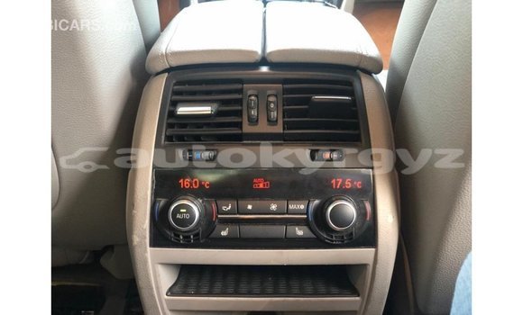 Buy Import BMW R Other Bike in Import - Dubai in Batken Buy Import BMW R Other Bike in Import - Dubai in Batken