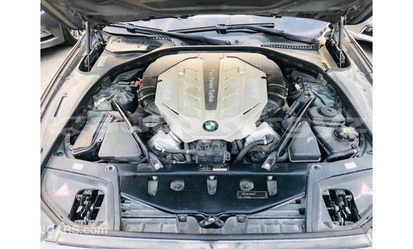 Buy Import BMW R Other Bike in Import - Dubai in Batken Buy Import BMW R Other Bike in Import - Dubai in Batken