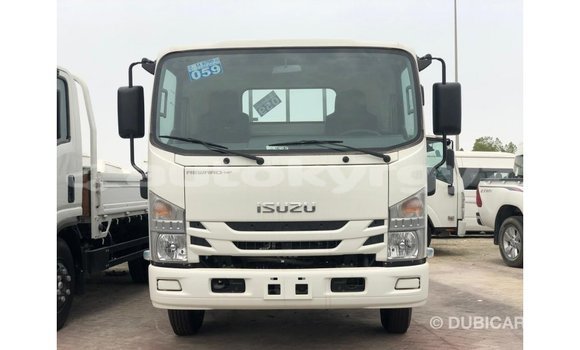 Buy Import Isuzu Rodeo White Car in Import - Dubai in Batken Buy Import Isuzu Rodeo White Car in Import - Dubai in Batken