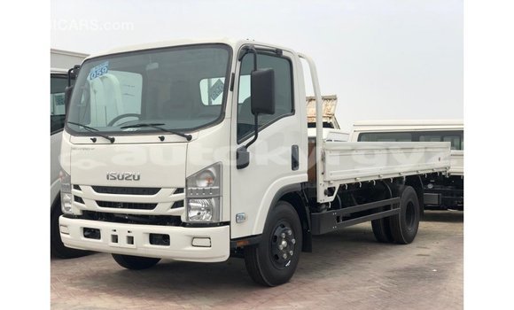 Buy Import Isuzu Rodeo White Car in Import - Dubai in Batken Buy Import Isuzu Rodeo White Car in Import - Dubai in Batken