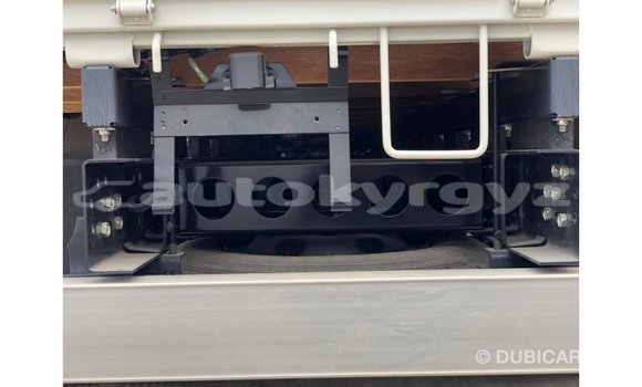 Buy Import Isuzu Rodeo White Car in Import - Dubai in Batken Buy Import Isuzu Rodeo White Car in Import - Dubai in Batken