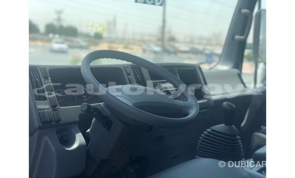 Buy Import Isuzu Rodeo White Car in Import - Dubai in Batken Buy Import Isuzu Rodeo White Car in Import - Dubai in Batken