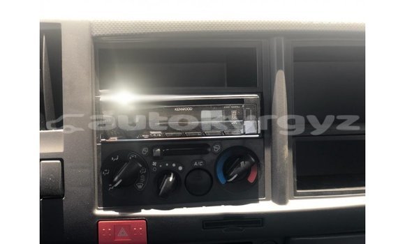 Buy Import Isuzu Rodeo White Car in Import - Dubai in Batken Buy Import Isuzu Rodeo White Car in Import - Dubai in Batken
