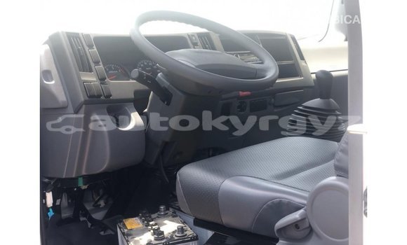 Buy Import Isuzu Rodeo White Car in Import - Dubai in Batken Buy Import Isuzu Rodeo White Car in Import - Dubai in Batken