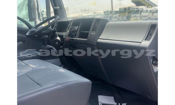 Buy Import Isuzu Rodeo White Car in Import - Dubai in Batken Buy Import Isuzu Rodeo White Car in Import - Dubai in Batken