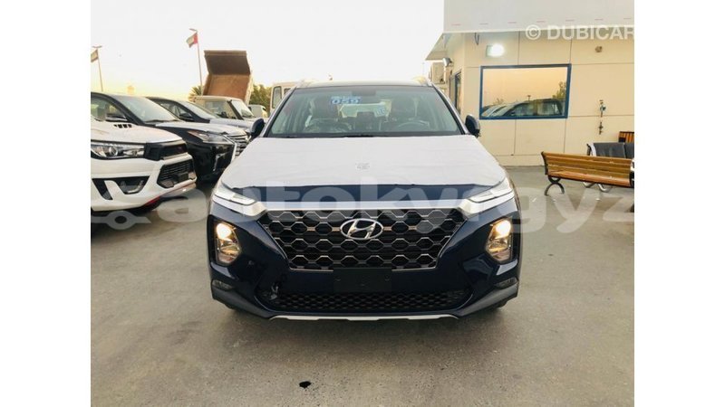Big with watermark hyundai santa fe batken import dubai 3853
