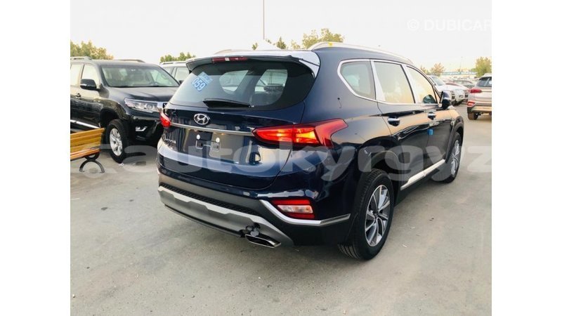 Big with watermark hyundai santa fe batken import dubai 3853