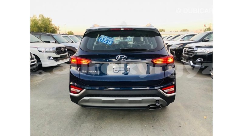 Big with watermark hyundai santa fe batken import dubai 3853