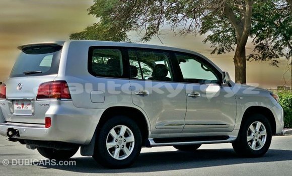Buy Import Lexus LX Other Car in Import - Dubai in Batken Buy Import Lexus LX Other Car in Import - Dubai in Batken