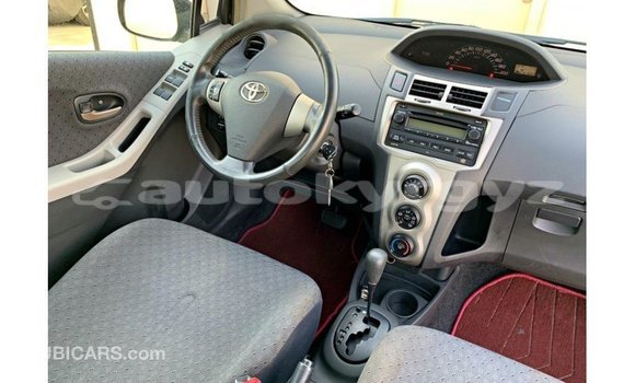 Buy Import Toyota Yaris Black Car in Import - Dubai in Batken Buy Import Toyota Yaris Black Car in Import - Dubai in Batken