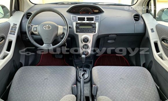 Buy Import Toyota Yaris Black Car in Import - Dubai in Batken Buy Import Toyota Yaris Black Car in Import - Dubai in Batken