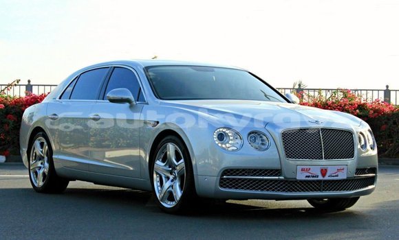Buy Import Bentley Flying Spur Other Car in Import - Dubai in Batken