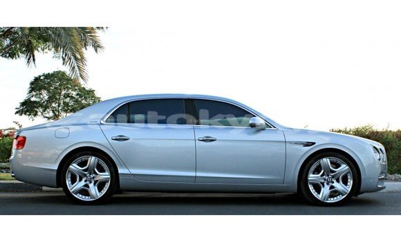 Buy Import Bentley Flying Spur Other Car in Import - Dubai in Batken Buy Import Bentley Flying Spur Other Car in Import - Dubai in Batken