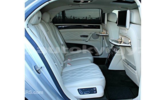 Buy Import Bentley Flying Spur Other Car in Import - Dubai in Batken Buy Import Bentley Flying Spur Other Car in Import - Dubai in Batken
