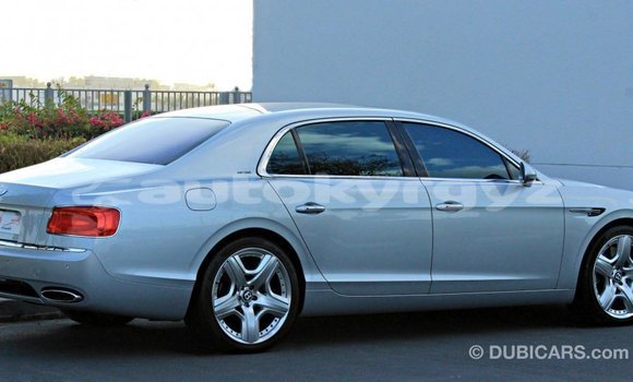 Buy Import Bentley Flying Spur Other Car in Import - Dubai in Batken Buy Import Bentley Flying Spur Other Car in Import - Dubai in Batken