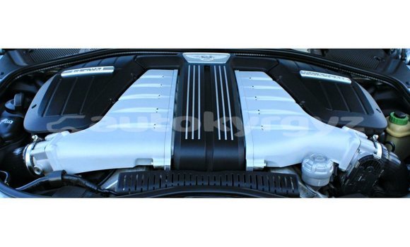 Buy Import Bentley Flying Spur Other Car in Import - Dubai in Batken Buy Import Bentley Flying Spur Other Car in Import - Dubai in Batken