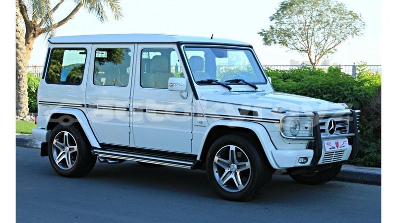 Big with watermark mercedes benz kompressor batken import dubai 3860