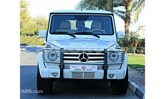 Buy Import Mercedes-Benz KOMPRESSOR White Car in Import - Dubai in Batken Buy Import Mercedes-Benz KOMPRESSOR White Car in Import - Dubai in Batken