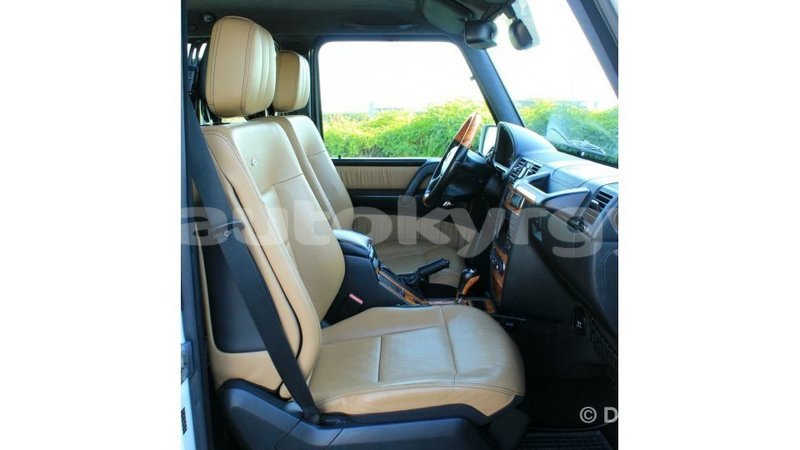 Big with watermark mercedes benz kompressor batken import dubai 3860