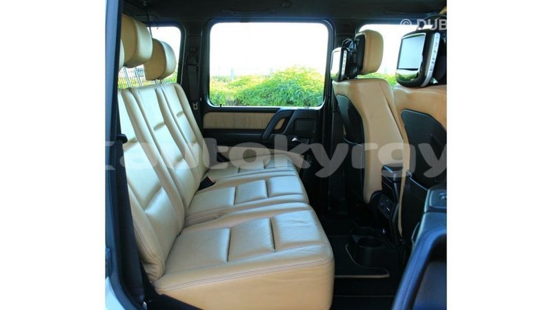 Big with watermark mercedes benz kompressor batken import dubai 3860