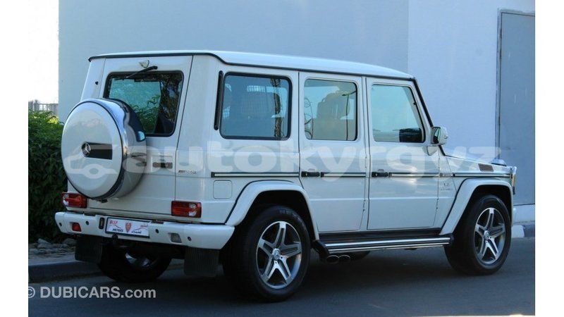 Big with watermark mercedes benz kompressor batken import dubai 3860