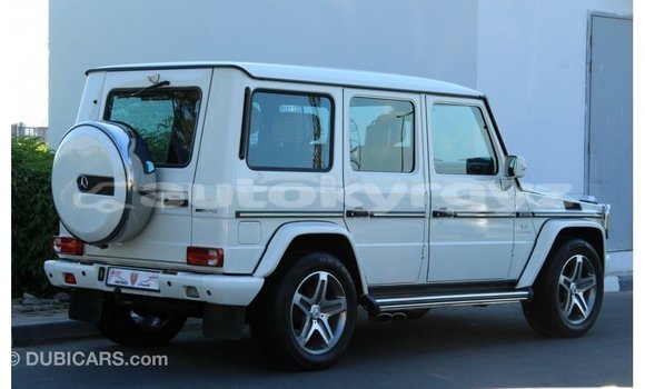 Buy Import Mercedes-Benz KOMPRESSOR White Car in Import - Dubai in Batken Buy Import Mercedes-Benz KOMPRESSOR White Car in Import - Dubai in Batken