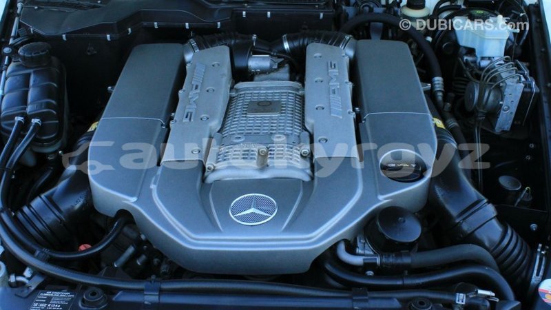 Big with watermark mercedes benz kompressor batken import dubai 3860