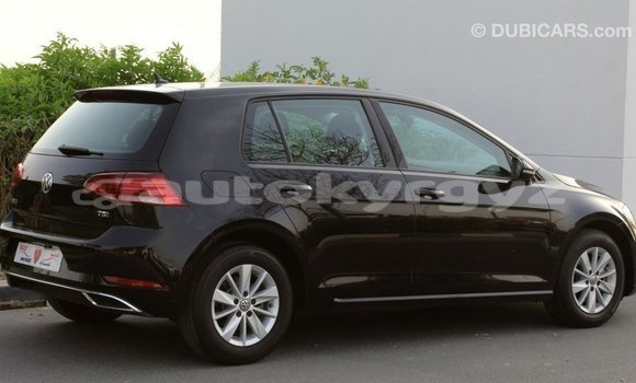 Buy Import Volkswagen Golf Black Car in Import - Dubai in Batken Buy Import Volkswagen Golf Black Car in Import - Dubai in Batken