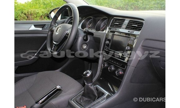 Buy Import Volkswagen Golf Black Car in Import - Dubai in Batken Buy Import Volkswagen Golf Black Car in Import - Dubai in Batken