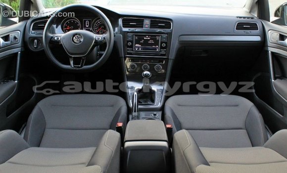 Buy Import Volkswagen Golf Black Car in Import - Dubai in Batken Buy Import Volkswagen Golf Black Car in Import - Dubai in Batken
