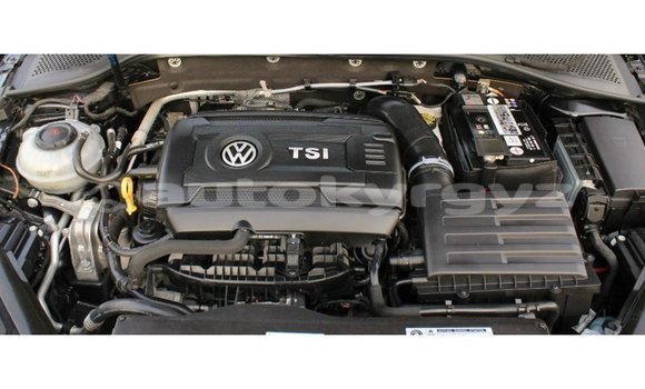 Buy Import Volkswagen Golf Black Car in Import - Dubai in Batken Buy Import Volkswagen Golf Black Car in Import - Dubai in Batken