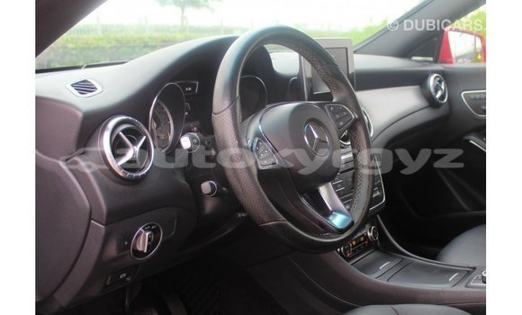 Buy Import Mercedes-Benz 250 Red Car in Import - Dubai in Batken Buy Import Mercedes-Benz 250 Red Car in Import - Dubai in Batken