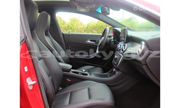 Buy Import Mercedes-Benz 250 Red Car in Import - Dubai in Batken Buy Import Mercedes-Benz 250 Red Car in Import - Dubai in Batken