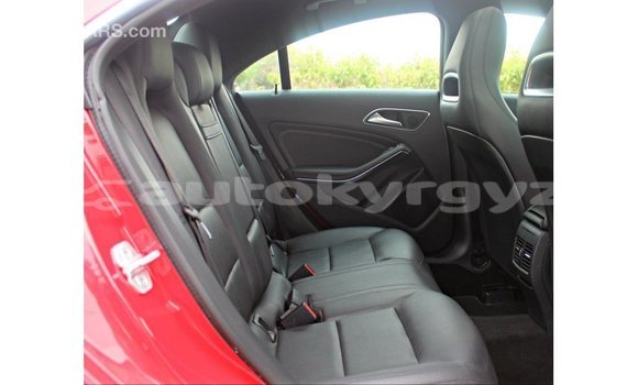 Buy Import Mercedes-Benz 250 Red Car in Import - Dubai in Batken Buy Import Mercedes-Benz 250 Red Car in Import - Dubai in Batken